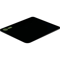 Коврик для мыши CACTUS Black 220x180x2 мм CS-MPС-P01XS 2016762