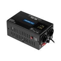 Стабилизатор напряжения SOLARIS VSD-500 SL4510-1
