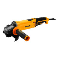 Углошлифовальная машина DEKO (УШМ) AG1400DK, 125 мм, 1400 Вт 083-1027