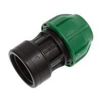 Муфта POLIEXT 25*В1 PN10 03020051