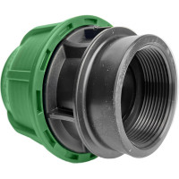 Муфта POLIEXT 63*В2 PN10 03020121