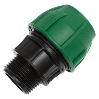 Муфта POLIEXT 32*Н1 PN10 03010071