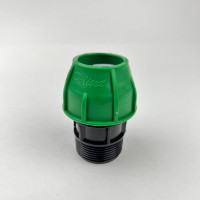 Муфта POLIEXT 32*Н1 1/4 PN10 03010081