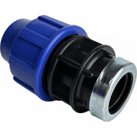 Муфта POLIEXT 25*В3/4 PN16 02020040