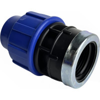 Муфта POLIEXT 25*В1 PN16 02020050