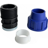 Муфта POLIEXT 32*В1 PN16 02020070