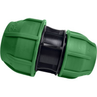 Переходная муфта POLIEXT 40х50 PN10 03040101