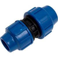Переходная муфта POLIEXT 25х32 PN16 02060020
