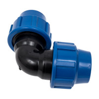 Угол Poliext 32*32, PN16 02080030