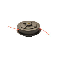 Головка триммерная SKIPER A07 2.4 мм, (резьба левая внутренняя М10х1.25), 270 гр, Honda mod. d 120 00-00007927