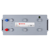 Аккумулятор Howter Premium 190 рус 1200A 513x223x223 (без борта) 463328