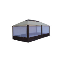 Шатер МИТЕК Пикник-Элит 6.0х3.0 м 23-00007272