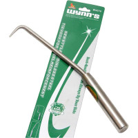 Крюк для вязки арматуры WYNNS Tools W4576 280 мм, нержавеющая сталь 00-00010604