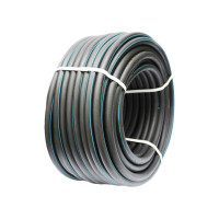 Шланг кислородный URTechnologies III 12 мм, 2 МПа, 20 м 25172-рукав*кисл_12мм(3кл)_20м
