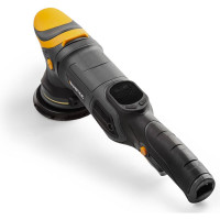 Шлифмашина угловая полировальная RUNTEC 125 мм, 230В, 1000Вт RT-ADC1000