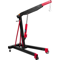 Кран гидравлический Forcekraft 3 тонны FK-TRA30502B /из 2-х частей/(60791)