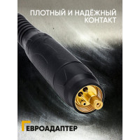 Горелка сварочная Start MigLine-24 (5м) MIG/MAG STL2400-50