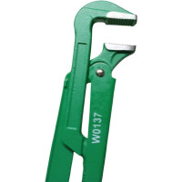 Ключ трубный газовый WYNNS 4 W0137/ Tools 00000017745