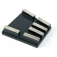 Франкфурт обдирочный TARS №000 Diamond Tool STANDARD для GM245 DT10003