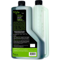Масло TUSCAR 2-х тактное, синтетическое, API TC/JASO FD/ISO L-EGD 1.0 л с дозатором 301023015-10-2