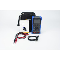 Цифровой мультиметр-осциллограф OWON HDS120 OW123