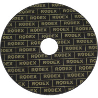 Отрезной круг по металлу RODEX 125x1.2x22мм SRM12125