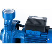 Самовсасывающий насос WorkMaster WDK-30