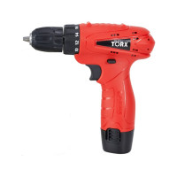 Аккумуляторный шуруповерт TORX CS-12 9310211