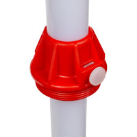 Petropump Рычажный насос для AdBlue, антифриза, моющих средств, кислот, растворителей и воды, до 400 мл/ход PP202073