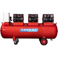 Компрессор Aurora PASSAT-250/1500 MODULE 4G новое поколение (236л, 1500л/мин, 8.7кВт) 39401