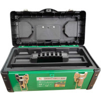 Ящик металлический для инструмента WYNNS 14 355_160_170мм W0471/ Tools 00000027376