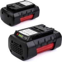 Аккумулятор TopON для Bosch 36V 5.0Ah (Li-ion) PN: F016800346 TOP-PTGD-BOS-36-5.0-Li