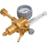 Редуктор аргоновый с ротаметром YILDIZ 0-30 л/м GAZ 5340SF30-RU