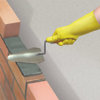 Добавка для кладочных растворов SIKA Mix Plus RU канистра 5 л 455024