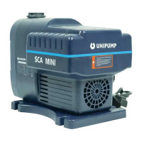 Насосная станция UNIPUMP SCA MINI с частотным преобразователем 76053