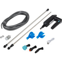 Опрыскиватель аккумуляторный Park без емкости Р-02 108938