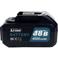 Аккумулятор Profipower 18В, 4.0Ач, Li-ion для E0080 E0081 E0084 MLI1840 X0005