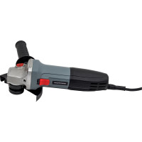 Сетевая УШМ (болгарка) Profipower PGS-1100R (1100 Вт, 125мм, 11000 об/мин, регулятор оборотов, в коробке) E0004