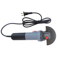 Сетевая УШМ (болгарка) Profipower PGS-1050R (1050Вт, 125мм, 0-11000об/мин, с регулировкой оборотов, в коробке) E0259