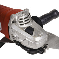Машина шлифовальная угловая REDVERG RD-AG2300-230S 00006692880