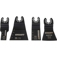 Набор насадок для реноватора Gigant 8 предметов G-10665