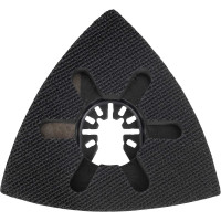 Платформа для шлифлистов, 93x93x93мм Gigant G-10673
