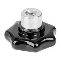 Рукоятка звездообразная KIPP K1514.36312