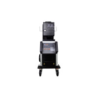 Аппарат сварочный GOODEL MIG/MAG PRO MIG-500 ТT, TMI0112T