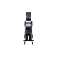 Аппарат сварочный GOODEL MIG/MAG PRO MIG-500PW TMI1W13