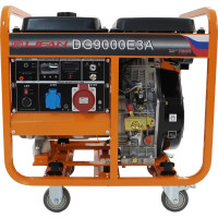 Генератор LIFAN DG9000E3A дизельный 00-00159885