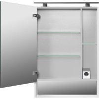 Зеркальный шкаф Roca Gap ZRU9302748 00000037836