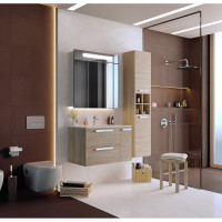 Тумба под раковину Roca Lago 857296444 00046249