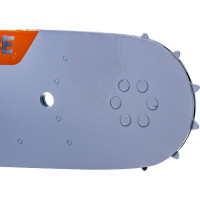 Шина пильная с широким хвостовиком (20/49; 3/8; SN; 058/1.5 72) Husqvarna 5859508-72