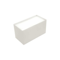 Накладной потолочный светильник DesignLed белый, 3000К, GW-8602-20-WH-WW 00-00004902